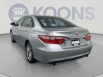 2016 Toyota Camry XLE