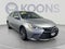 2016 Toyota Camry XLE