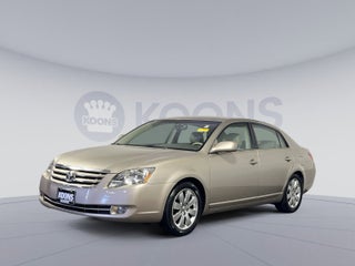 2005 Toyota Avalon XLS