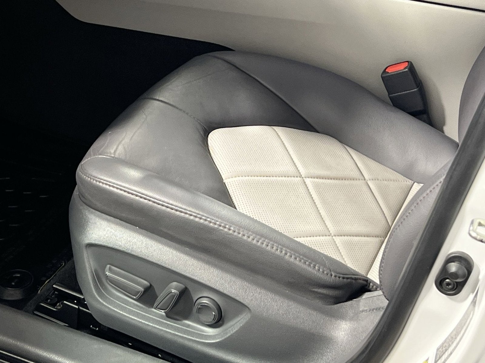 2019 Toyota Camry XLE
