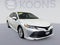 2019 Toyota Camry XLE