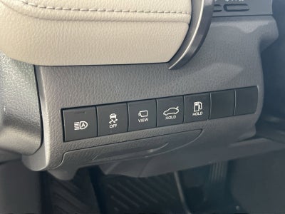 2019 Toyota Camry XLE