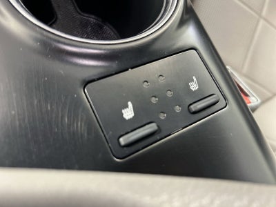 2019 Toyota Camry XLE