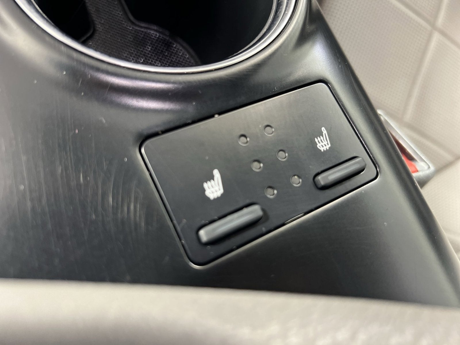 2019 Toyota Camry XLE