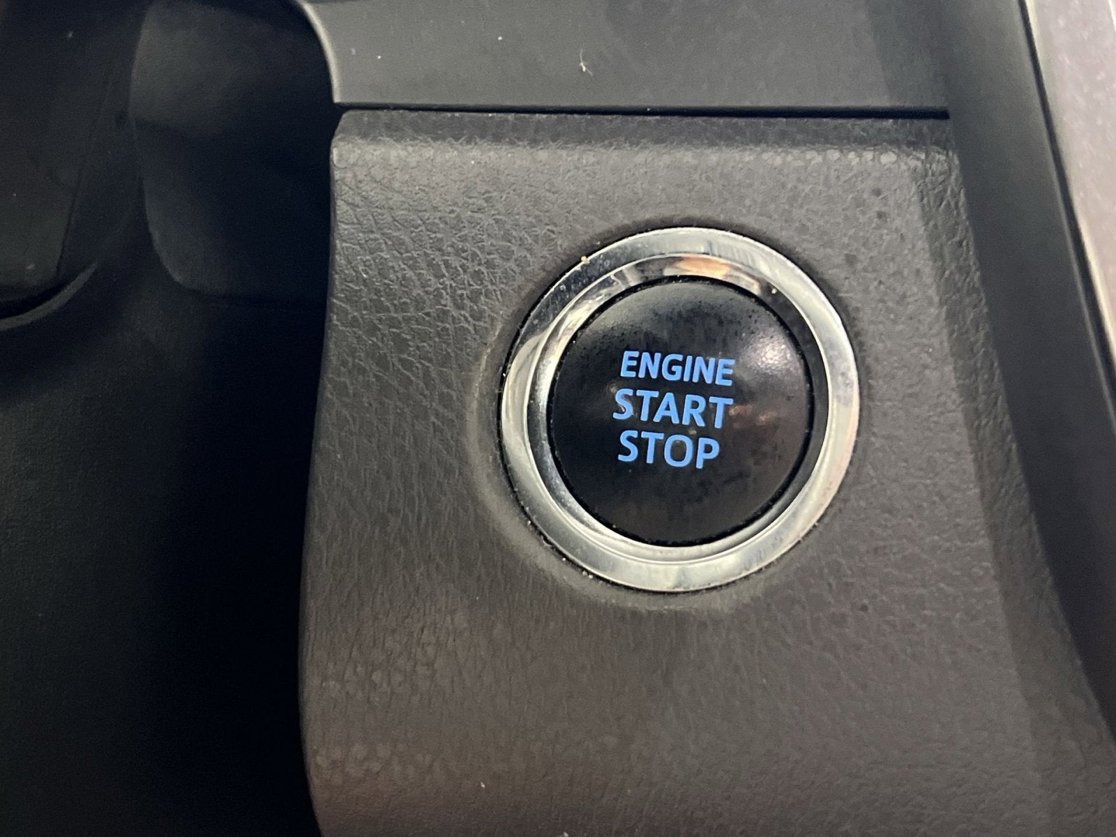 2019 Toyota Camry XLE