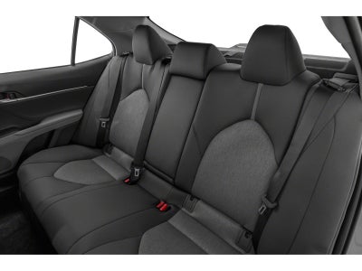 2023 Toyota Camry Hybrid LE