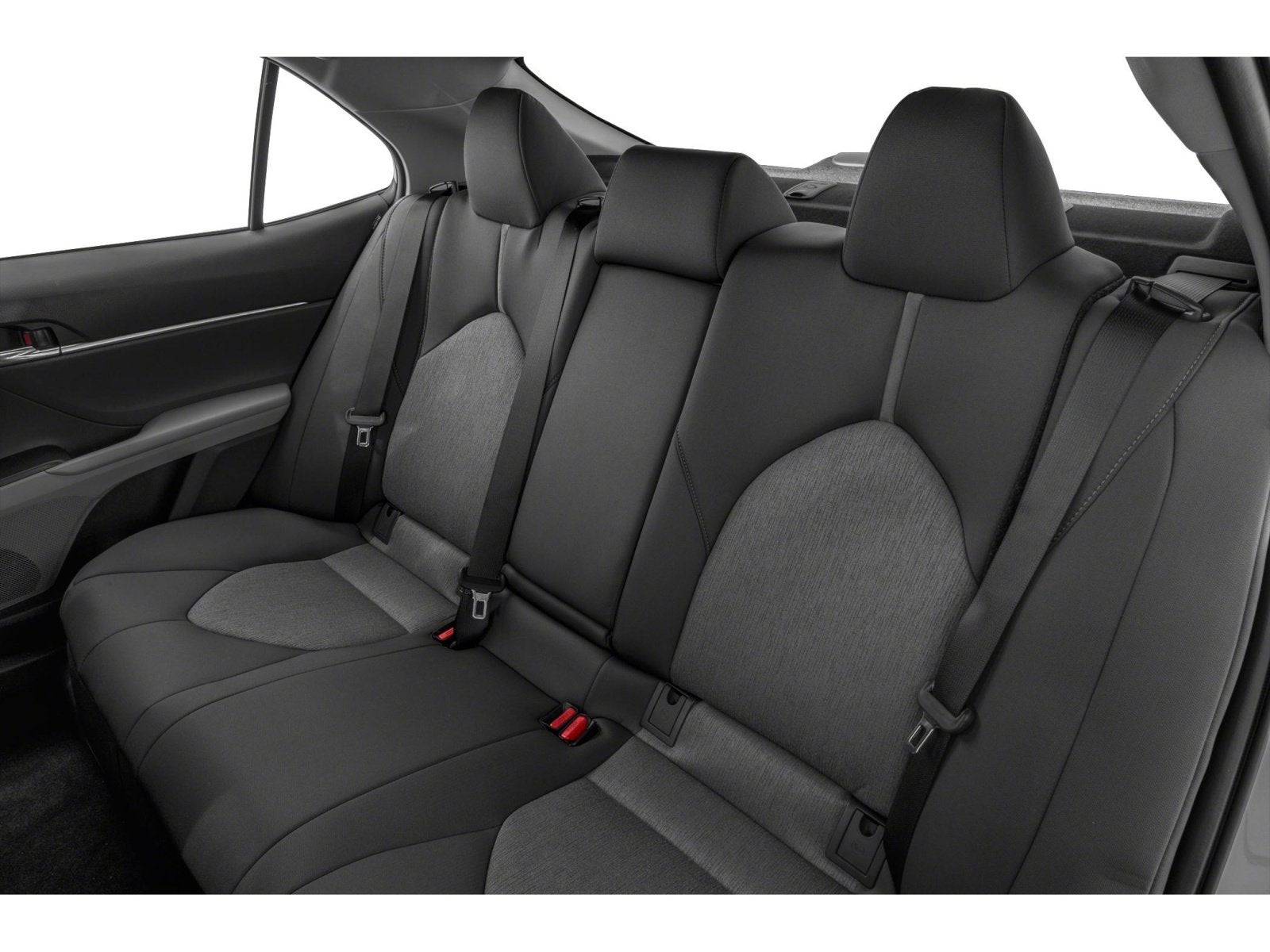 2023 Toyota Camry Hybrid LE