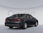 2023 Toyota Camry Hybrid LE