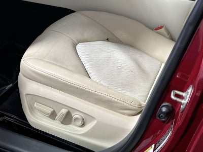 2020 Toyota Camry XLE
