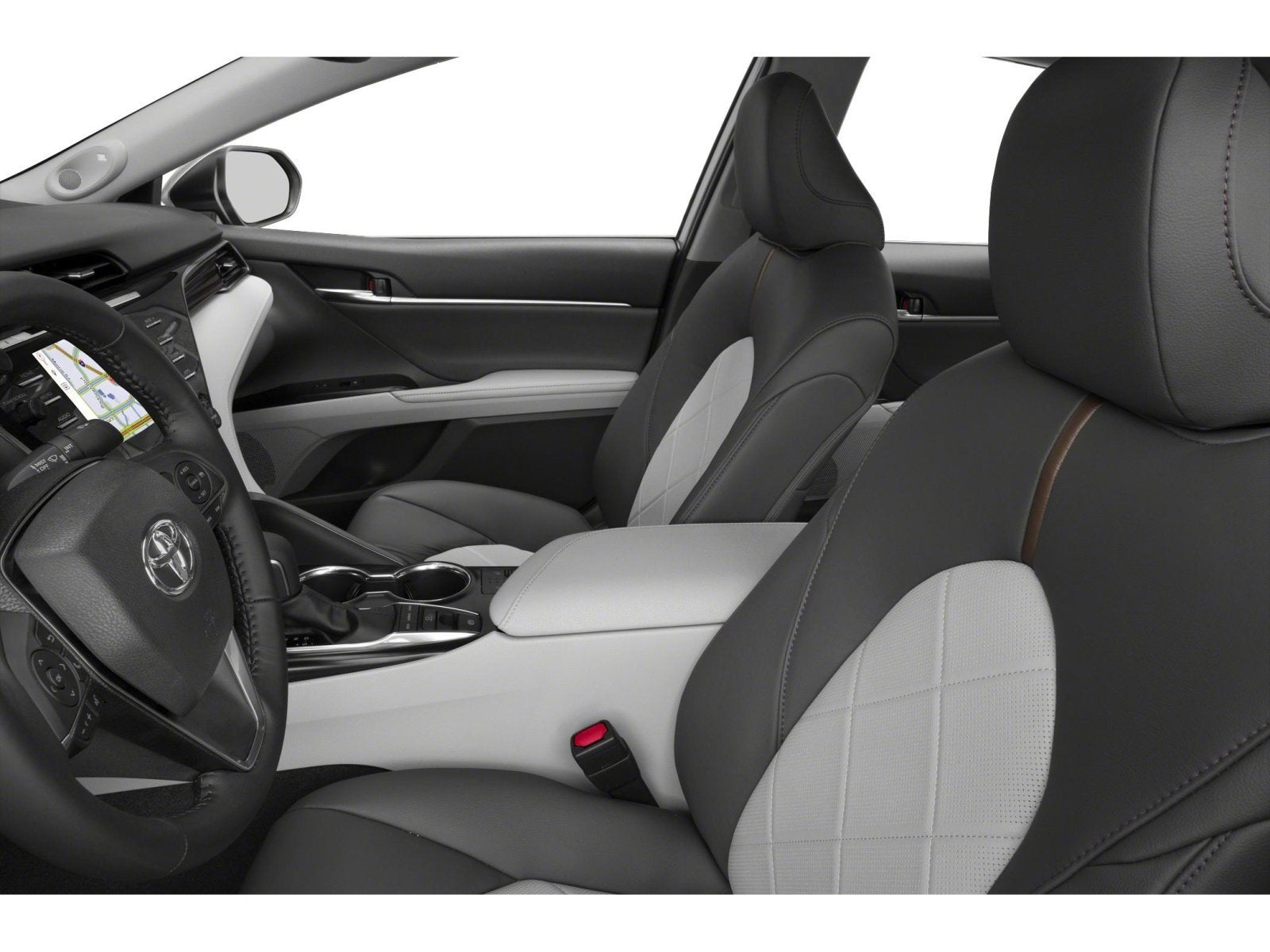 2020 Toyota Camry XLE