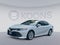 2020 Toyota Camry XLE