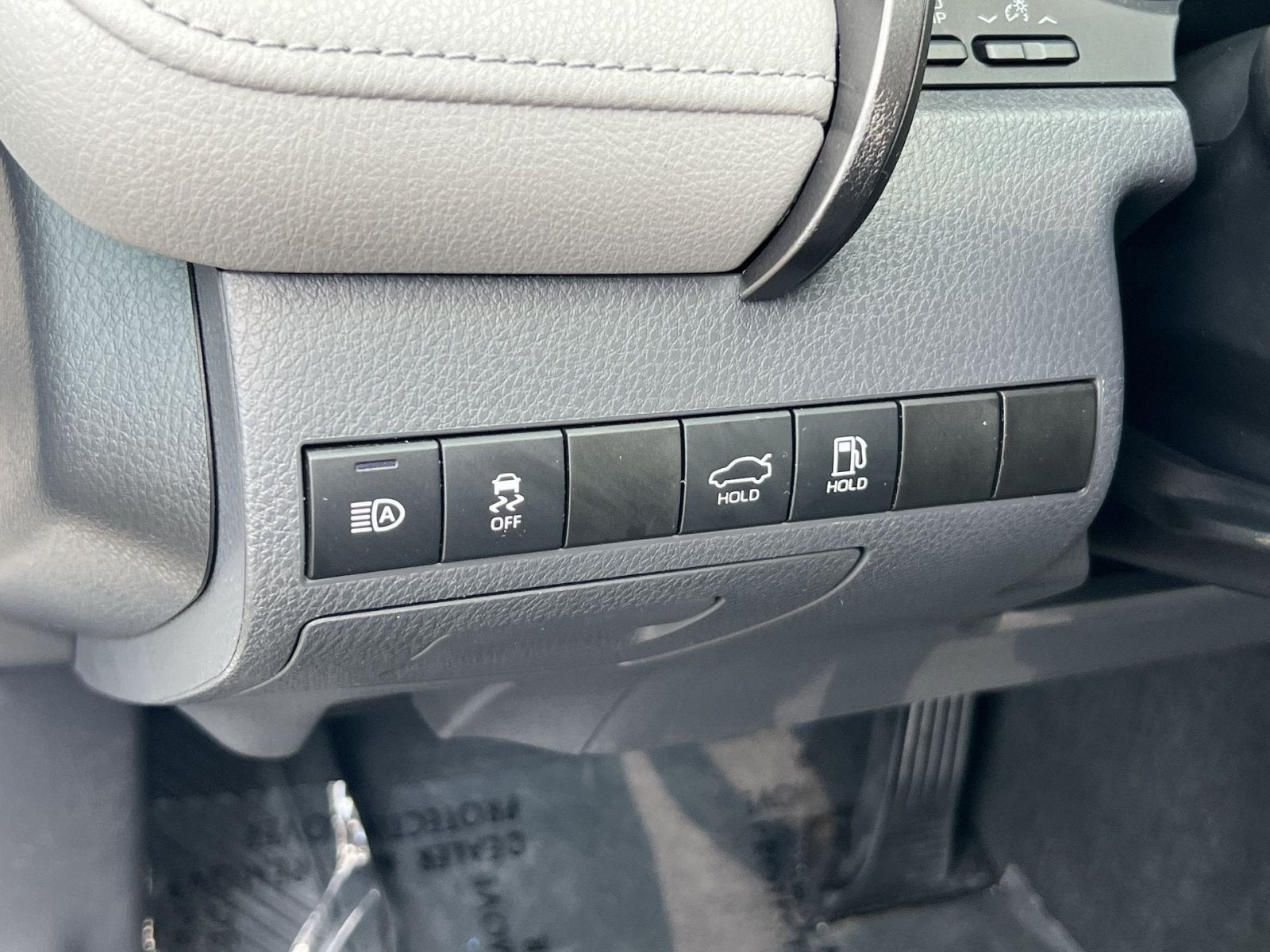 2020 Toyota Camry XLE
