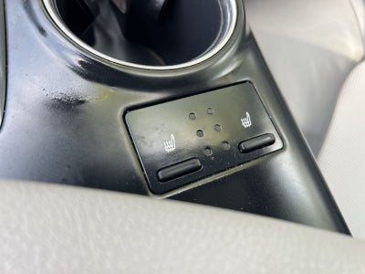 2020 Toyota Camry XLE