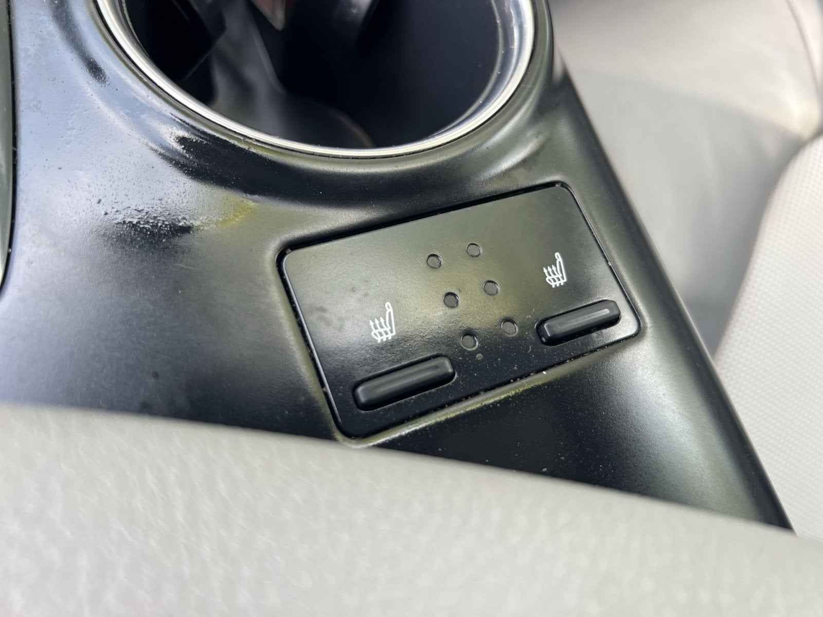 2020 Toyota Camry XLE