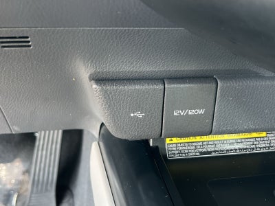 2020 Toyota Camry XLE
