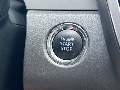 2020 Toyota Camry XLE