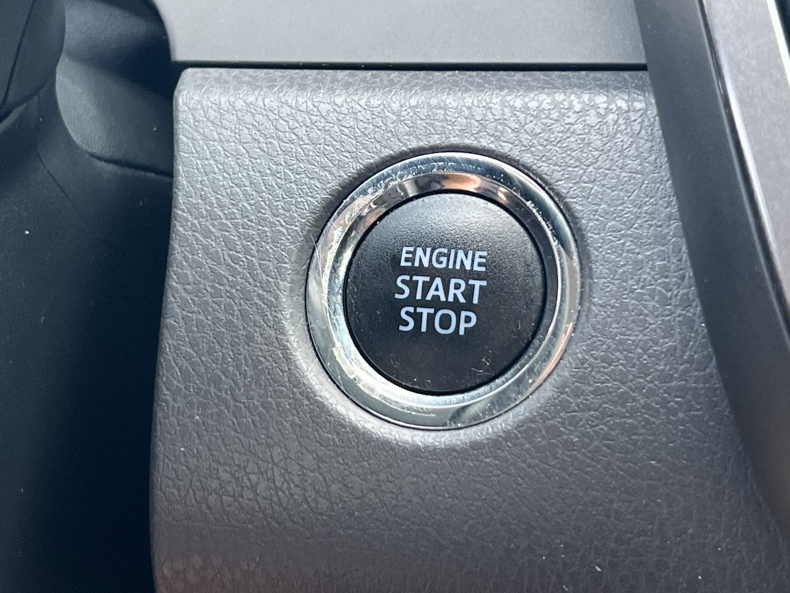 2020 Toyota Camry XLE