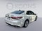 2020 Toyota Camry XLE
