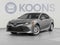 2020 Toyota Camry Hybrid XLE