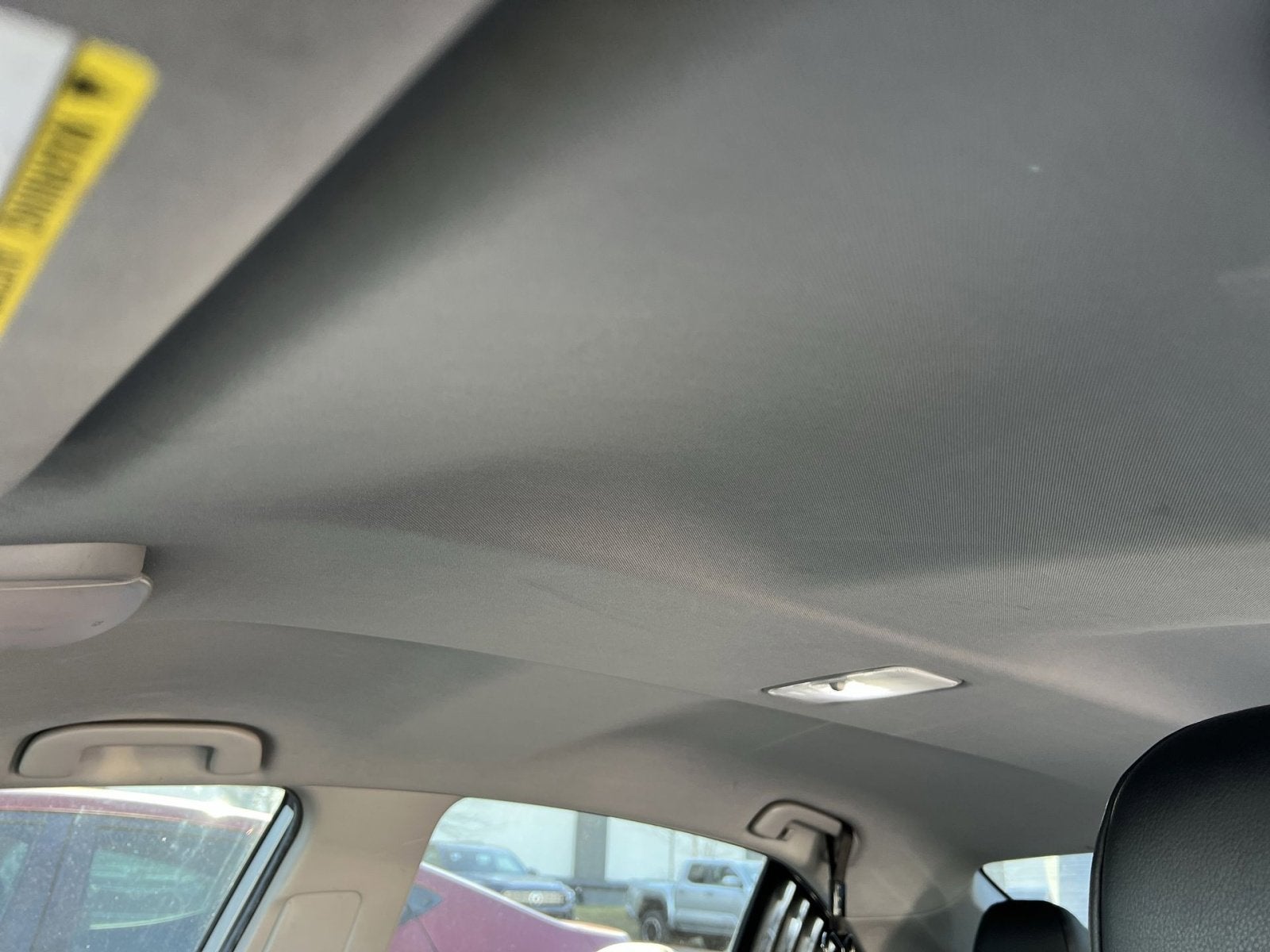 2020 Toyota Camry SE Nightshade