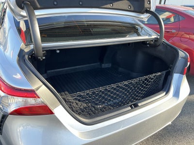 2020 Toyota Camry SE Nightshade