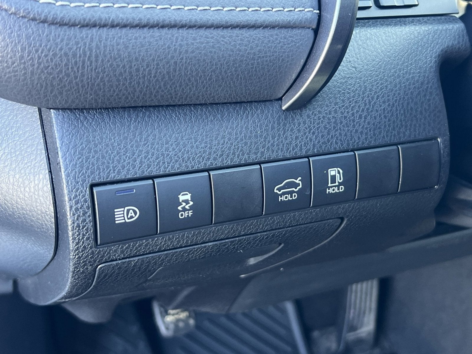 2020 Toyota Camry SE Nightshade