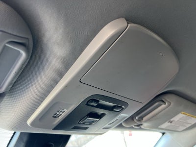 2020 Toyota Camry SE Nightshade