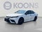 2022 Toyota Camry SE Nightshade
