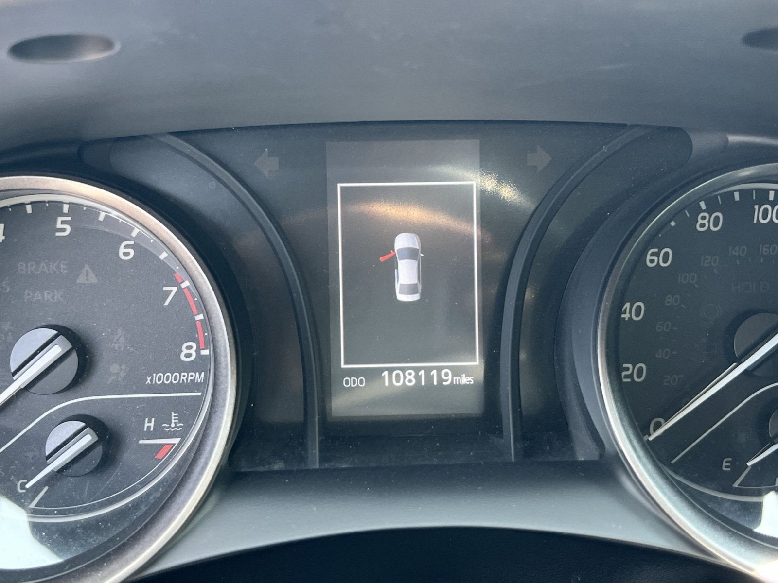 2022 Toyota Camry SE Nightshade