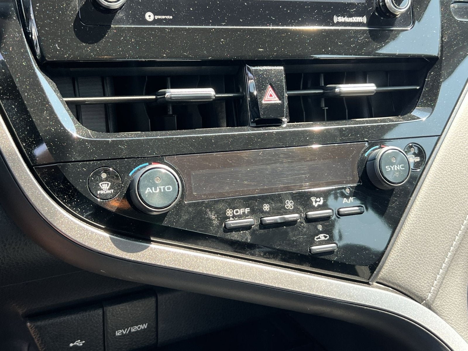 2022 Toyota Camry SE Nightshade