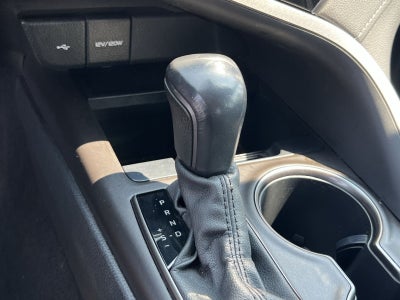 2022 Toyota Camry SE Nightshade