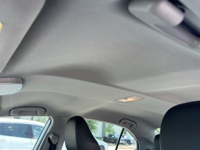 2022 Toyota Camry SE Nightshade