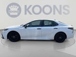 2022 Toyota Camry SE Nightshade