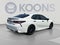 2022 Toyota Camry SE Nightshade