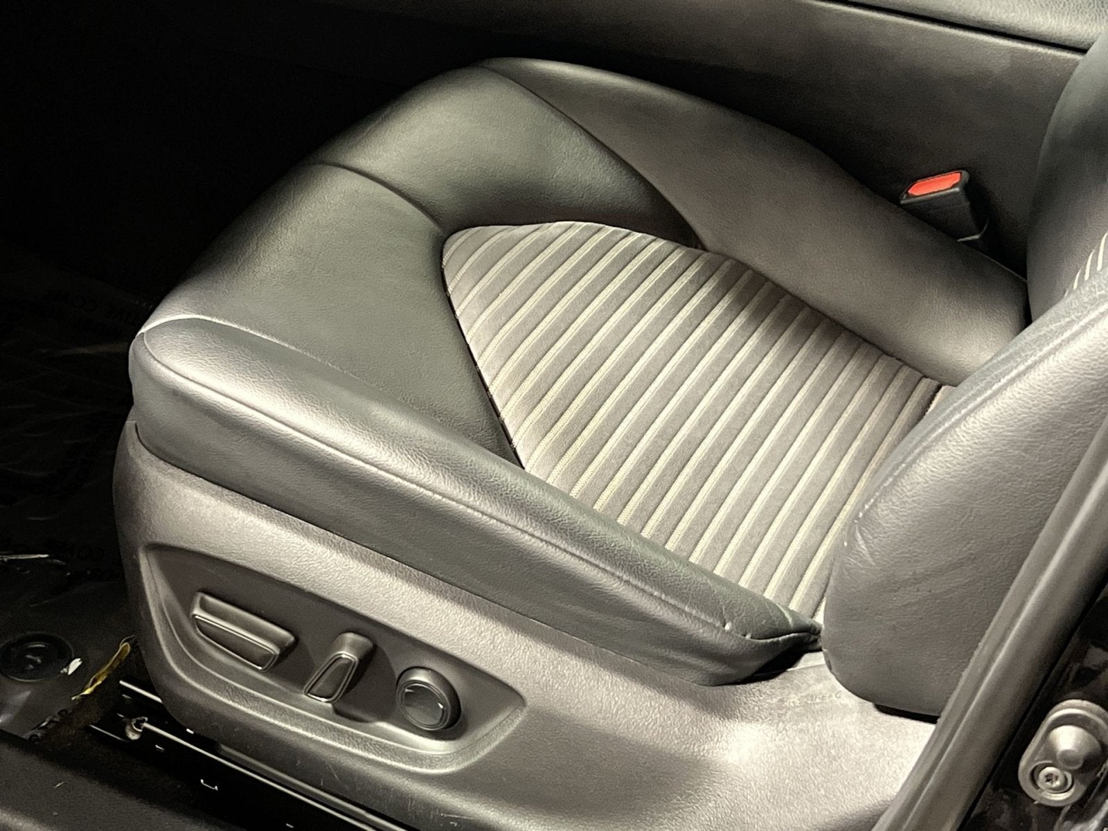 2022 Toyota Camry SE Nightshade