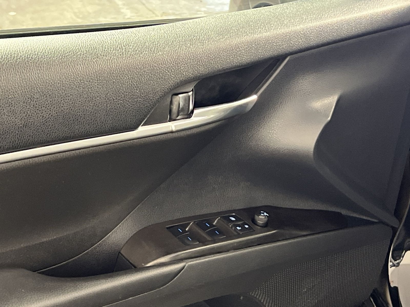 2022 Toyota Camry SE Nightshade