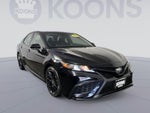 2022 Toyota Camry SE Nightshade