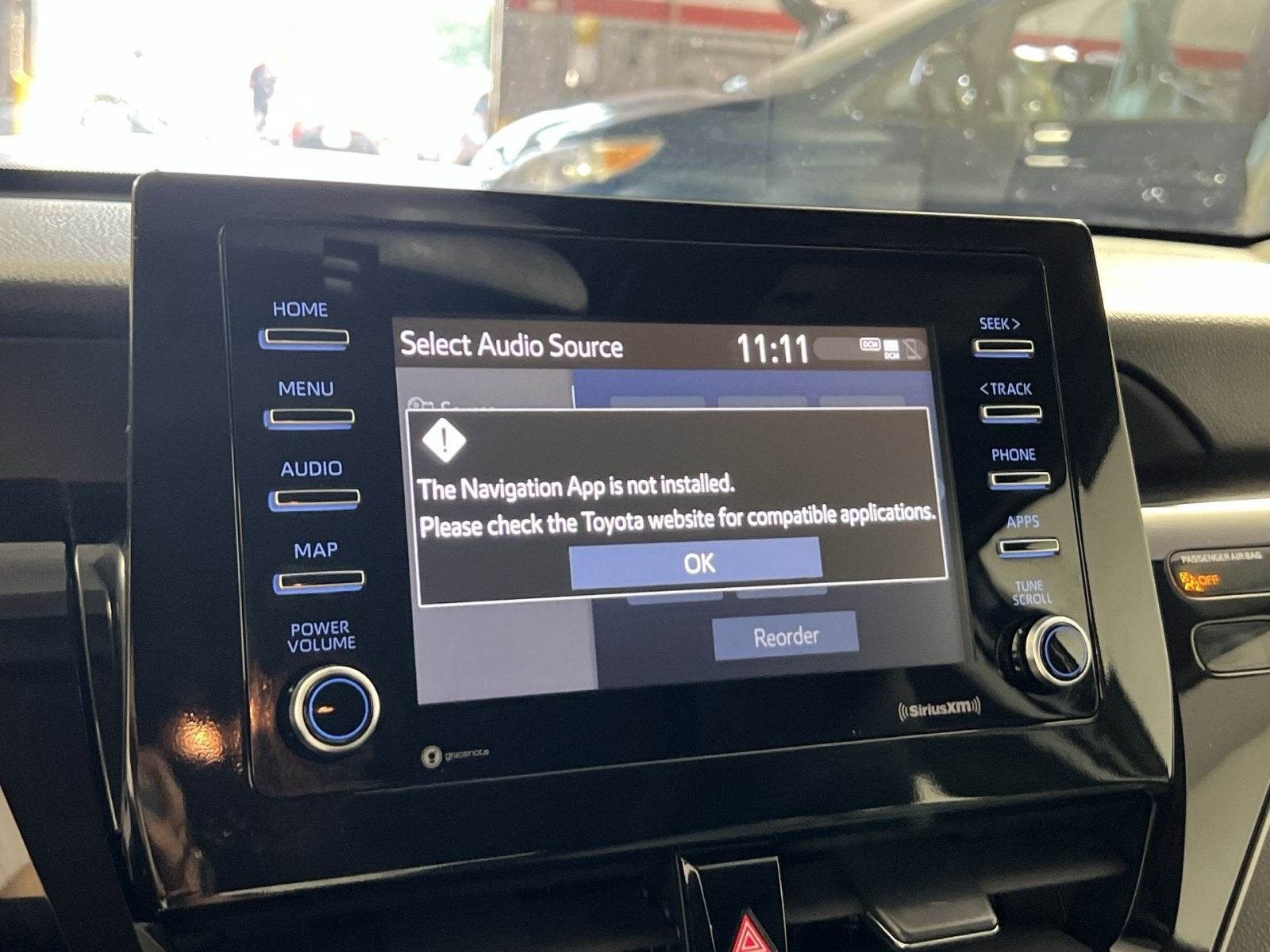 2022 Toyota Camry SE Nightshade