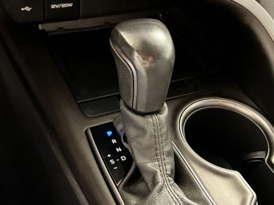 2022 Toyota Camry SE Nightshade