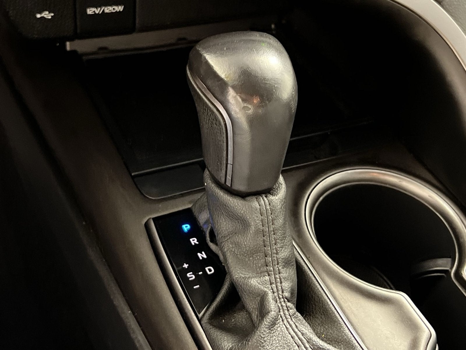 2022 Toyota Camry SE Nightshade