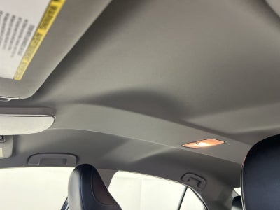2022 Toyota Camry SE Nightshade