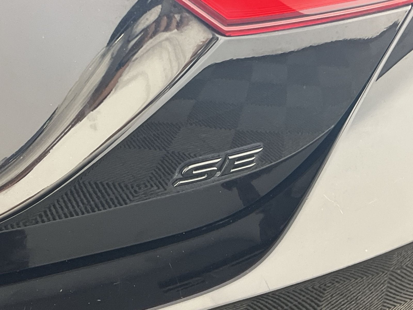 2022 Toyota Camry SE Nightshade