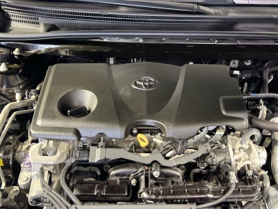 2022 Toyota Camry SE Nightshade