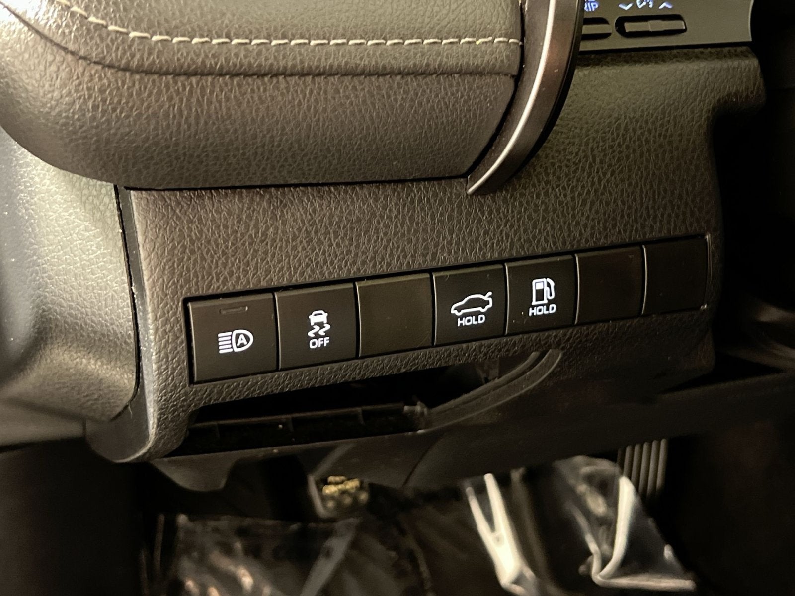 2022 Toyota Camry SE Nightshade