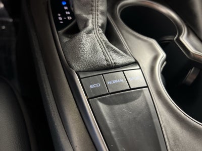 2022 Toyota Camry SE Nightshade