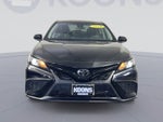 2022 Toyota Camry SE Nightshade