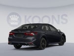 2022 Toyota Camry SE Nightshade