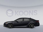 2022 Toyota Camry SE Nightshade