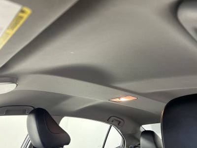 2020 Toyota Camry Hybrid SE