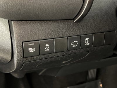 2020 Toyota Camry Hybrid SE